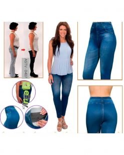 Slim n Lift Caresse Jeans For Her Online in Pakistan