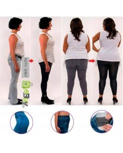 Slim n Lift Caresse Jeans For Her Online in Pakistan
