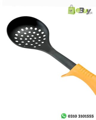 Slotted Strainer Frying Cooking Spoon Best Price In Pakistan
