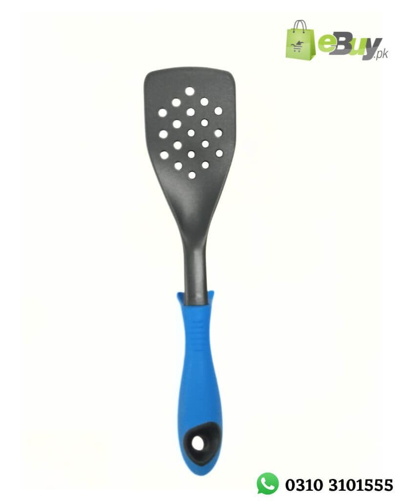 Slotted Turner Cooking Spoon At Best Price In Pakistan
