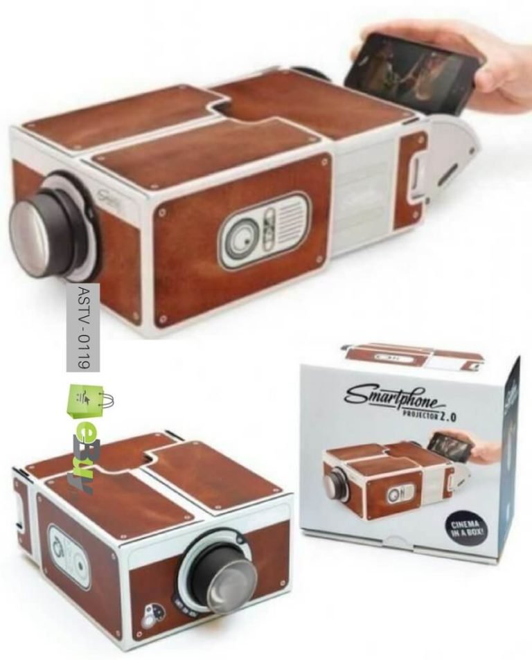 Buy Smartphone Projector Online in Pakistan eBuy.pk