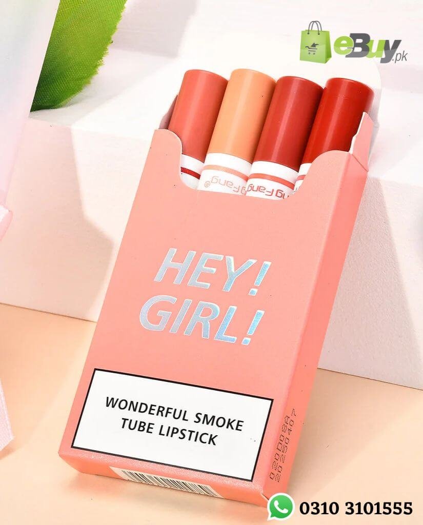 Smoke Tube Lipstick At Best Price In Pakistan