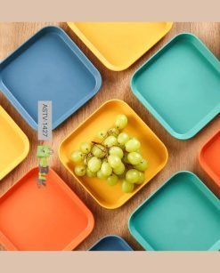 Snack Serving Plates Online Best Price In Pakistan