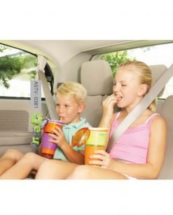 Snackeez 2 in 1 Snack & Drink Cup Online in Pakistan