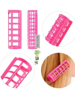Snap-On Hair Roller Set Online Price In Pakistan