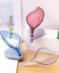 Soap Dish Holder Leaf Shape Price In Pakistan