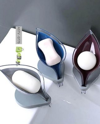 Soap Dish Holder Leaf Shape Price In Pakistan 