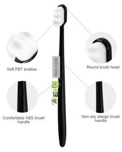 Soft Bristle Toothbrush At Best Price In Pakistan