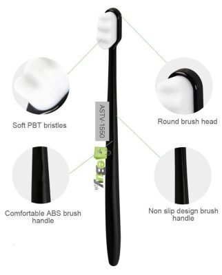 Soft Bristle Toothbrush At Best Price In Pakistan