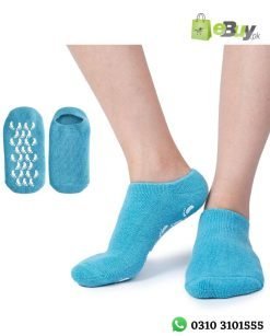 Soft Moisturizing Spa Gel Socks In Pakistan