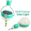 Solar Power Light Rechargeable & Water-Proof in Pakistan