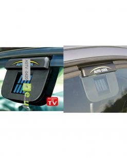 Solar Powered Car Window Cooling & Vent Fan Price in Pakistan