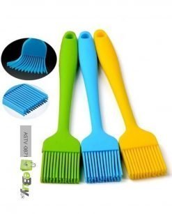 Solid Silicone Oil Brush For Cooking Baking BBQ at best price in Pakistan