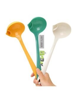 Soup Spoon with Strainer Cooking Shovels At Best Price In Pakistan