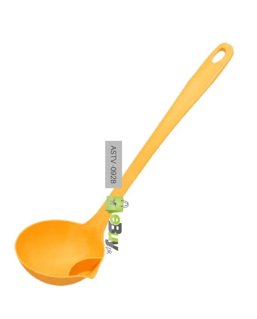 Soup Spoon with Strainer Cooking Shovels Online At Best Price In Pakistan