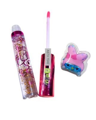 Sparkly Color Changing Lip Gloss Online In Pakistan