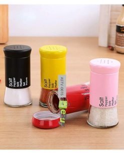 Spice Jar Shaker (Pack Of 2) Online In Pakistan