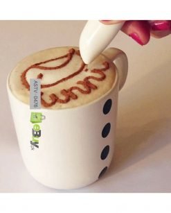 Spice Pen For Coffee Decoration At Best Price in Pakistan