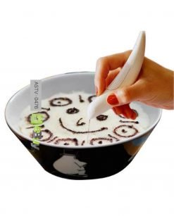 Spice Pen For Coffee Decoration At Best Price in Pakistan