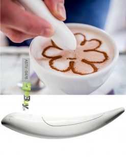 Spice Pen For Coffee Decoration At Best Price in Pakistan