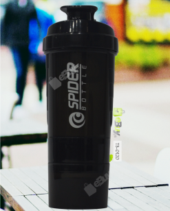 Spider Protein Shaker B