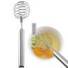 Spiral Whisk Egg Beater Coil Spring Manual Hand Beater Online At Best Price In Pakistan