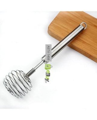 Spiral Whisk Egg Beater Online At Best Price In Pakistan