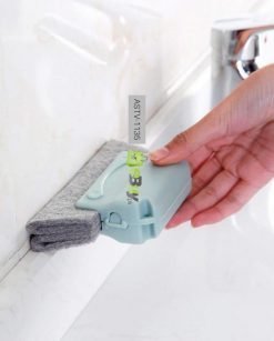 Sponge Sliding Window Cleaning Brush Online Price In Pakistan