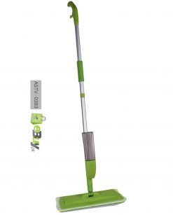 Spray Mop With Window Cleaner & Wiper Online in Pakistan