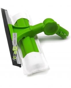 Spray Mop With Window Cleaner & Wiper Online in Pakistan