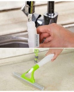 Spray Window Cleaner 3 in 1 Best Price In Pakistan