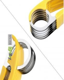 Stainless Steel Banana Slicer Fruit Cutter Online in Pakistan