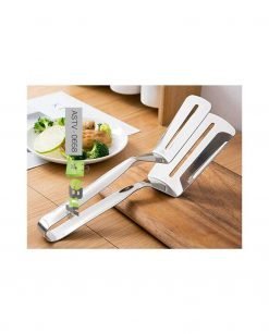 Stainless Steel Lift and flip Kitchen Frying Tong At Best Price In Pakistan 3