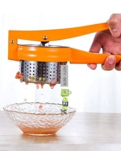 Stainless Steel Potato Masher In Pakistan