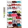 Standing Shoe Rack Fits 30 Pairs Online in Pakistan 3