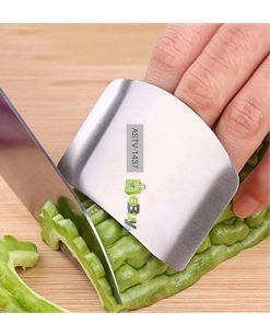 Steel Finger Guard Protector Online In Pakistan