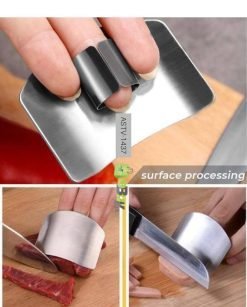 Steel Finger Guard Protector Price In Pakistan