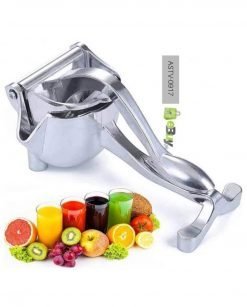 Steel Manual Fruit Juicer Hand Squeezer at Best Price In Pakistan