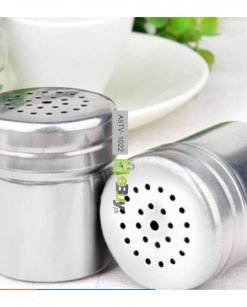Steel Salt And Pepper Shaker Best Price In Pakistan