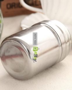 Steel Salt And Pepper Shaker In Pakistan