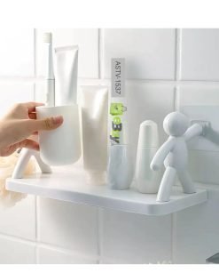 Stick Man Storage Rack Online In Pakistan