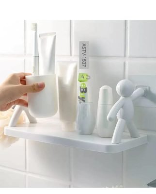 Stick Man Storage Rack Online In Pakistan