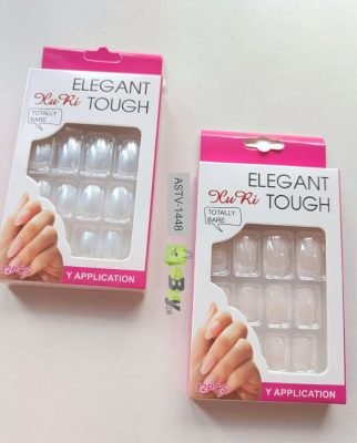 Stick On Nails Online Price In Pakistan