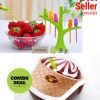 Storage Box & Bird Fruit Fork Online in Pakistan
