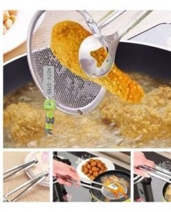 Strainer Frying Tong At Best Price In Pakistan 2