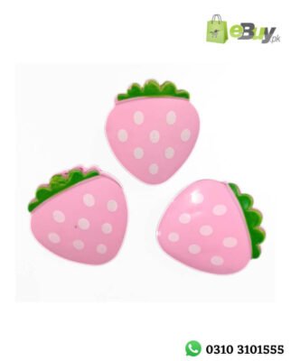 Strawberry Clothes Drying Clips Pack of 8 Online At Best Price In Pakistan