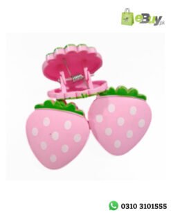 Strawberry Clothes Drying Clips Price In Pakistan