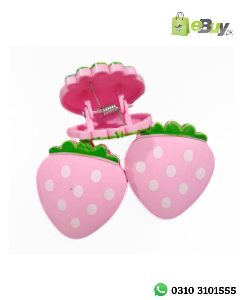 Strawberry Clothes Drying Clips Price In Pakistan