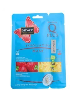 Strawberry Exfoliating Mask Online At Best Price In Pakistan