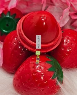 Strawberry Moisturizing Lip Balm Price In Pakistan